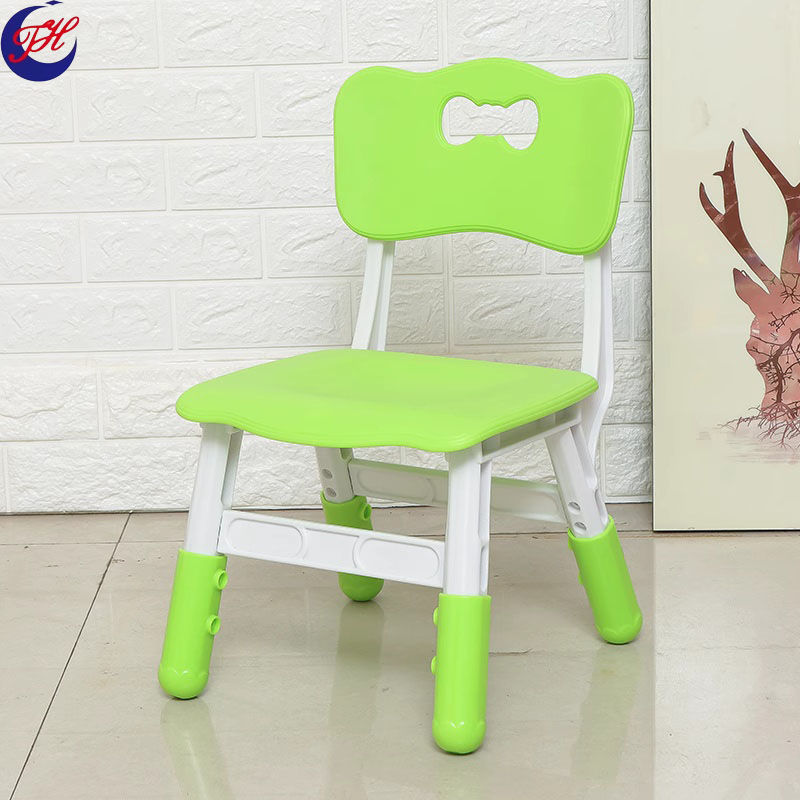 Strong Adjustable mixed Colours Chairs