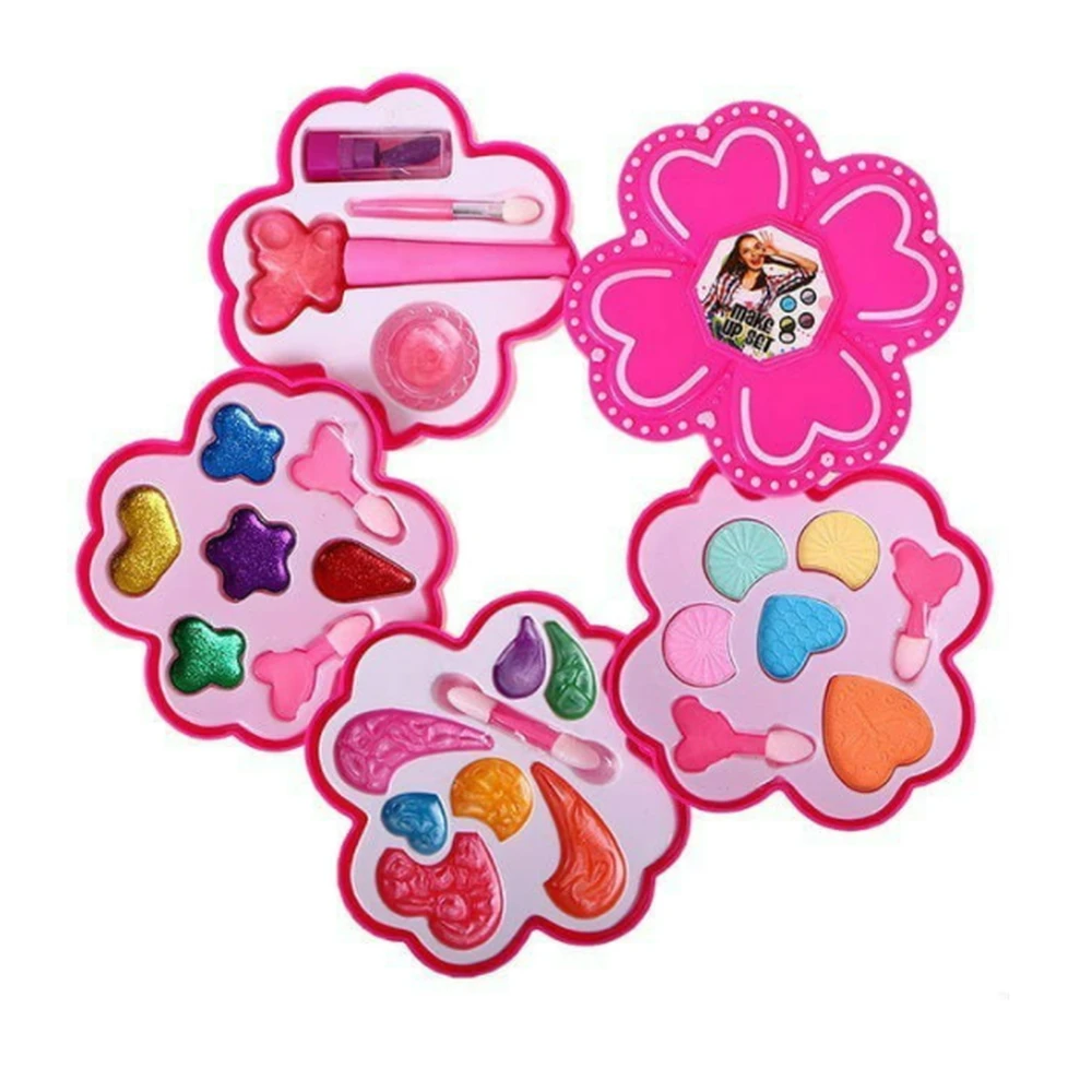 Make Up Cosmetics For Girls