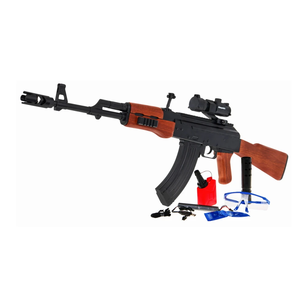AKM Rifle