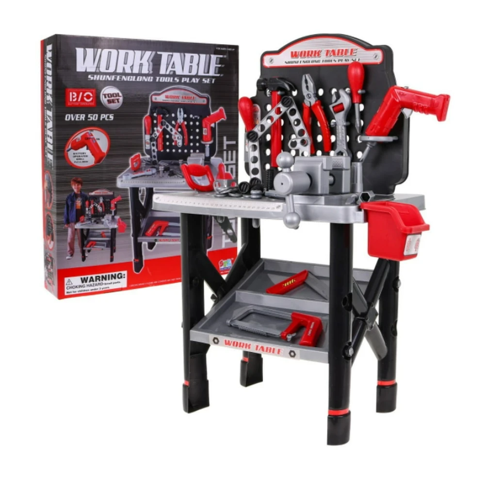 Mega Workshop For Little Thinkers