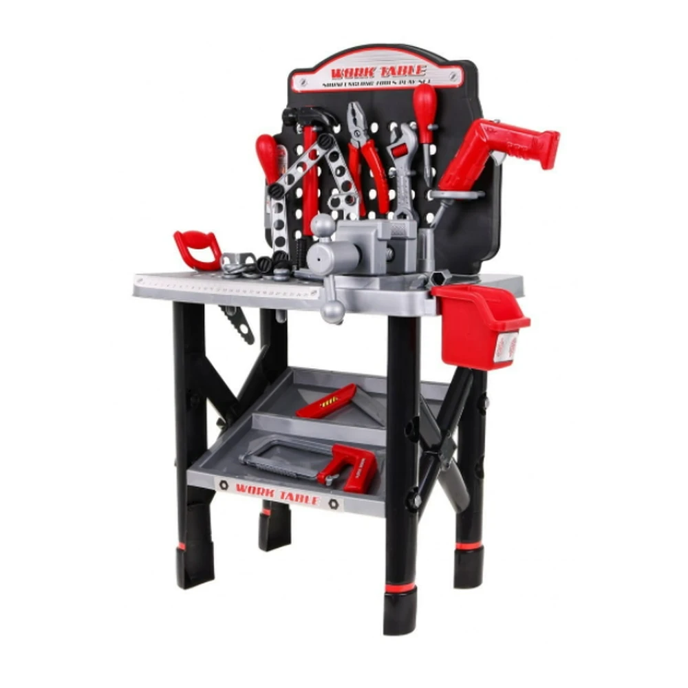 Mega Workshop For Little Thinkers