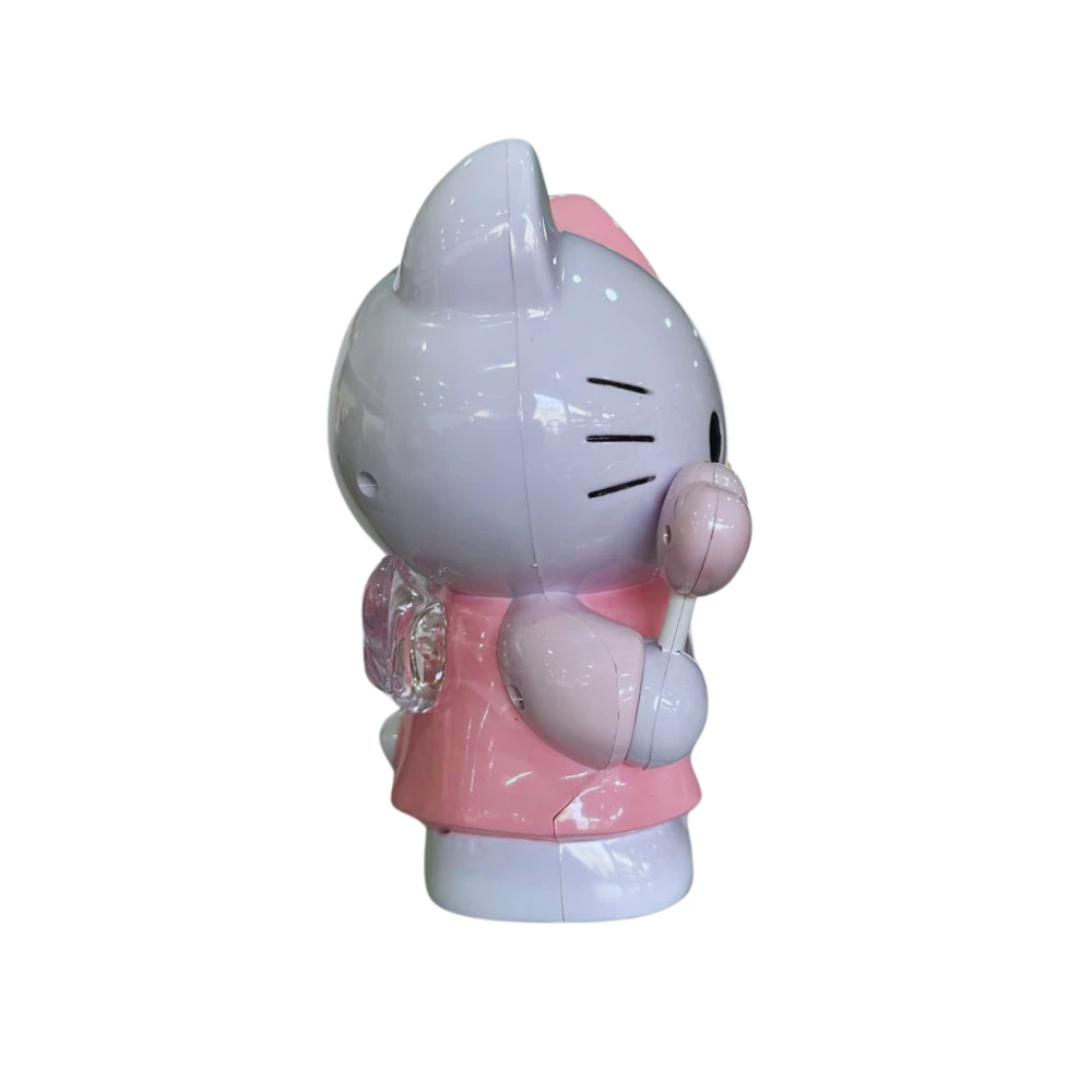 Hellow Kitty Alarm Clock