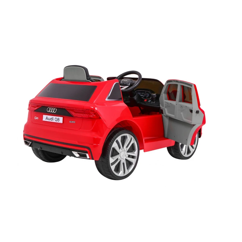Audi Q5 Car Ride-On Remote Control