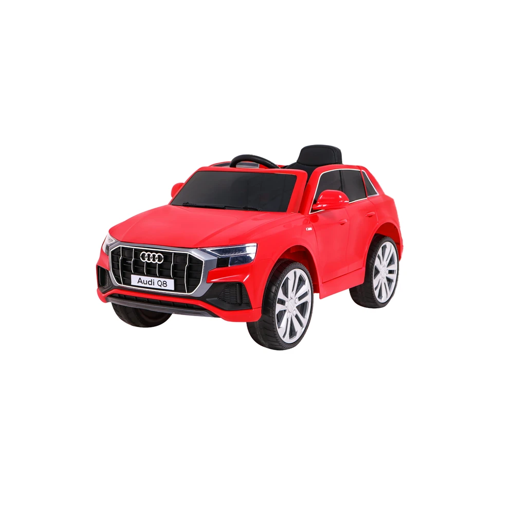 Audi Q5 Car Ride-On Remote Control