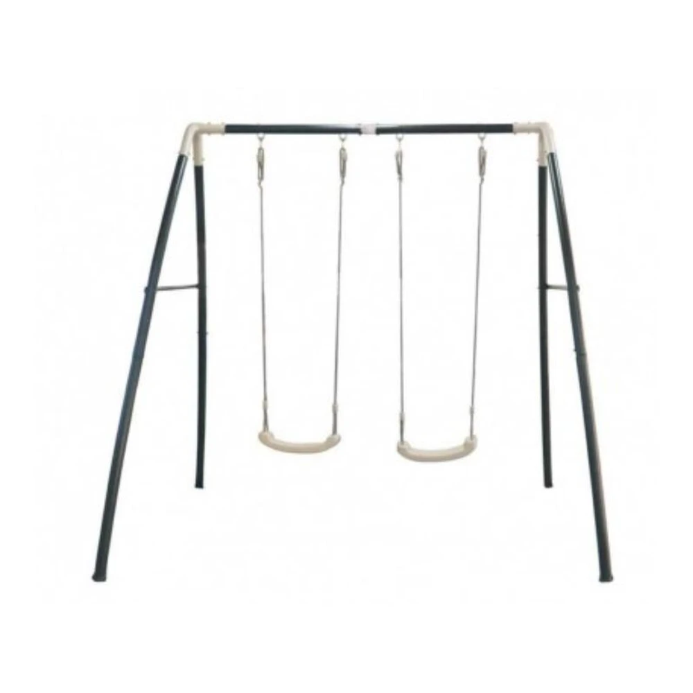 Axi Double Metal Swing