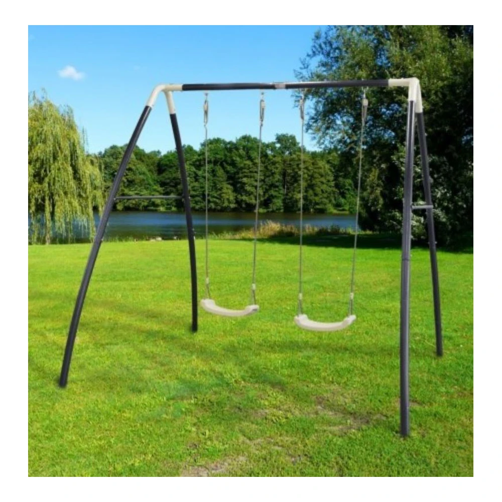 Axi Double Metal Swing