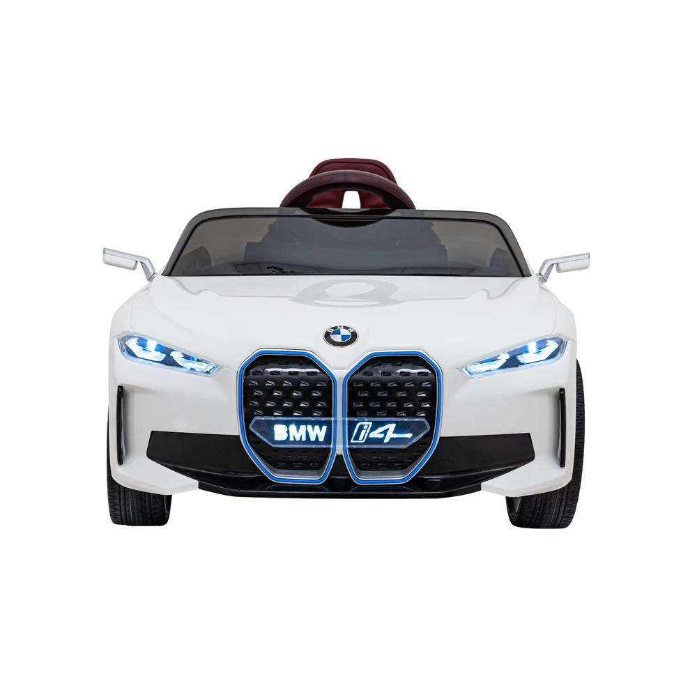 BMW I4 Ride-On 12V