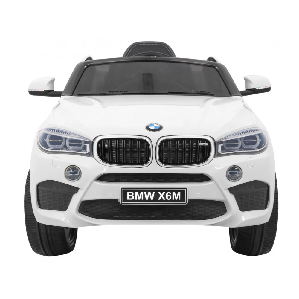 BMW X6M-Sport Ride-On 12V