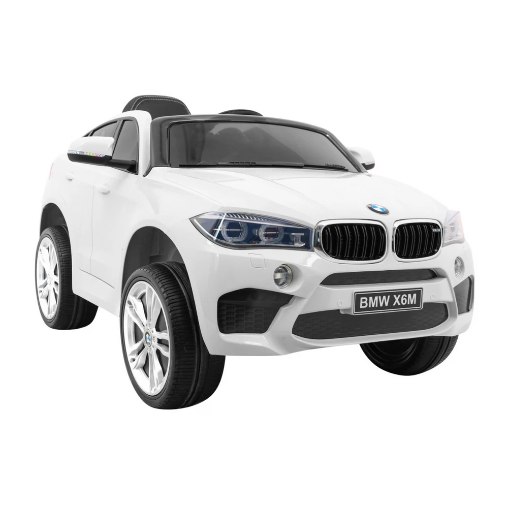 BMW X6M-Sport Ride-On 12V