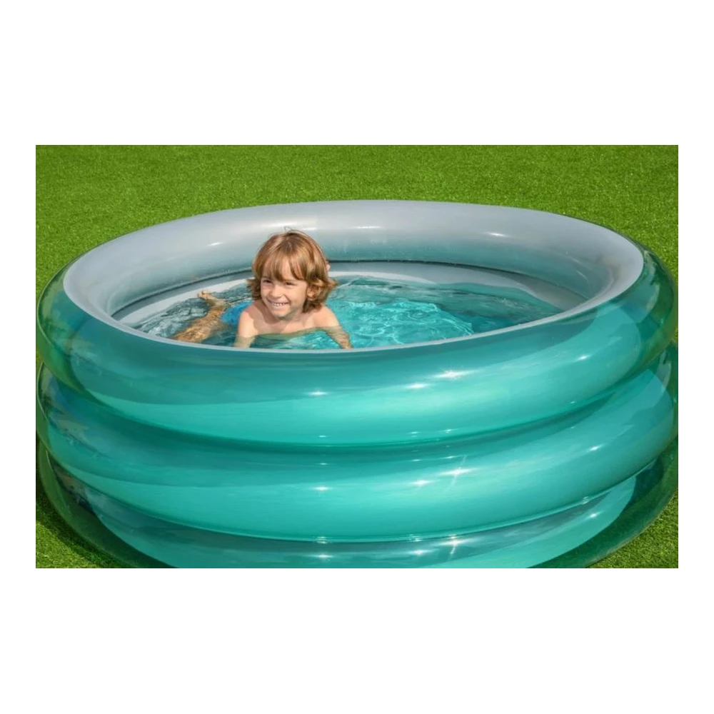 Large Children s Pool 201 53cm BESTWAY