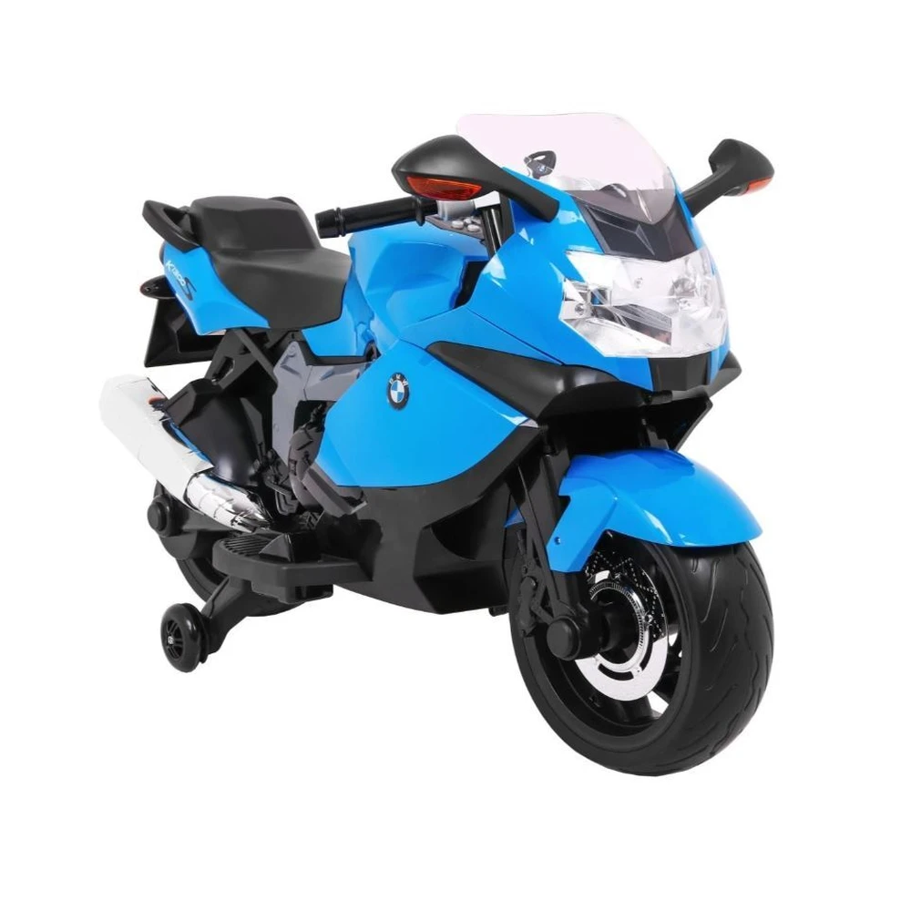 Bike BMW K1300S Blue