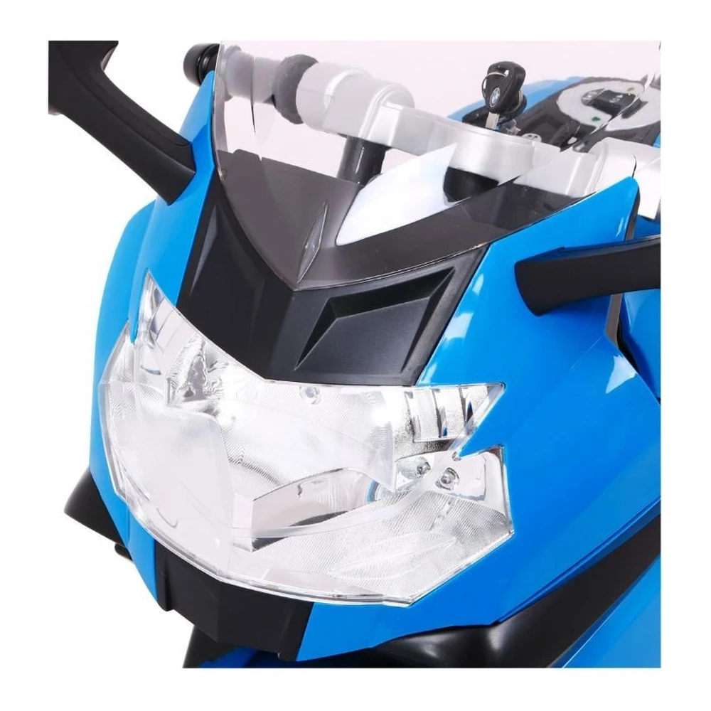 Bike BMW K1300S Blue