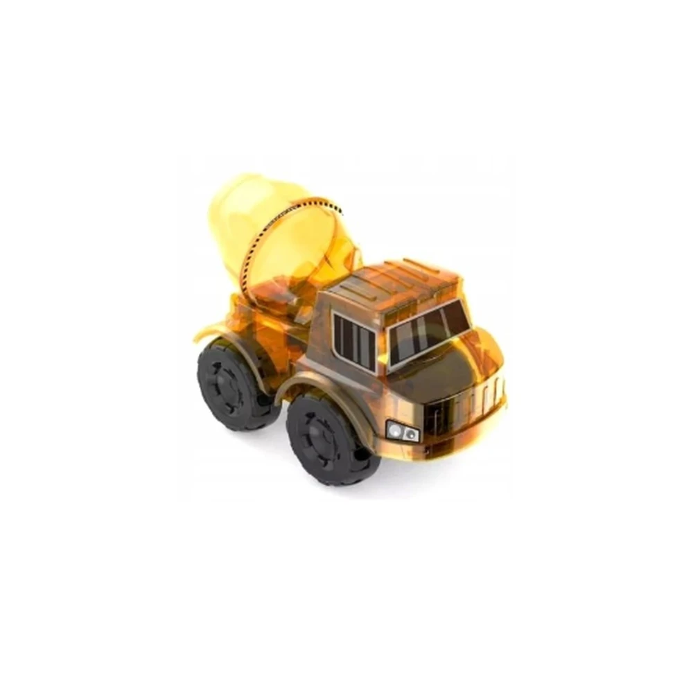 Urban Traffic Building Blocks (100pcs)