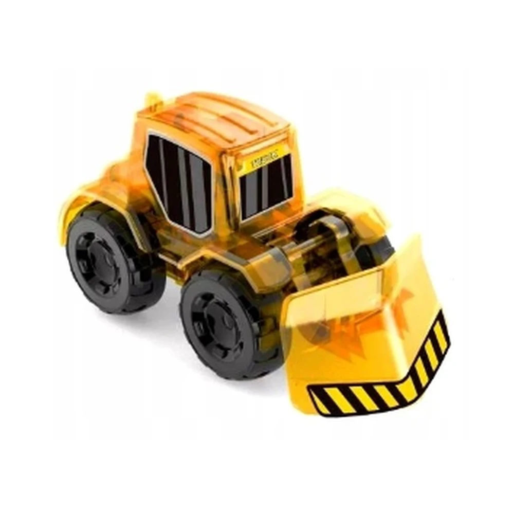 Urban Traffic Building Blocks (100pcs)