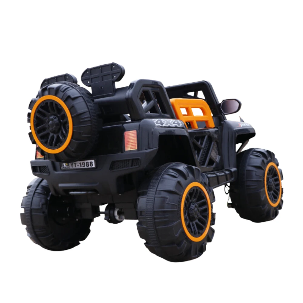 Buggy 4X4 Ride-On 12V