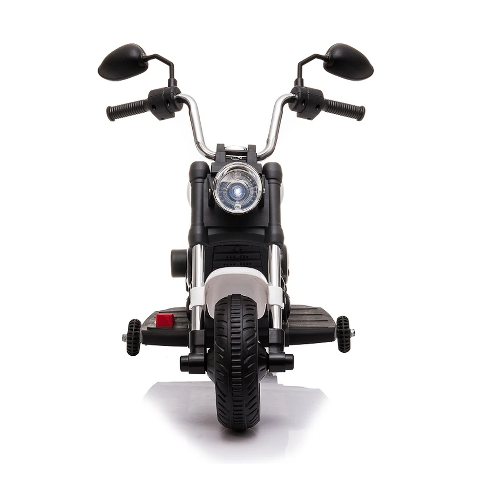 Chopper V-Max Red - White