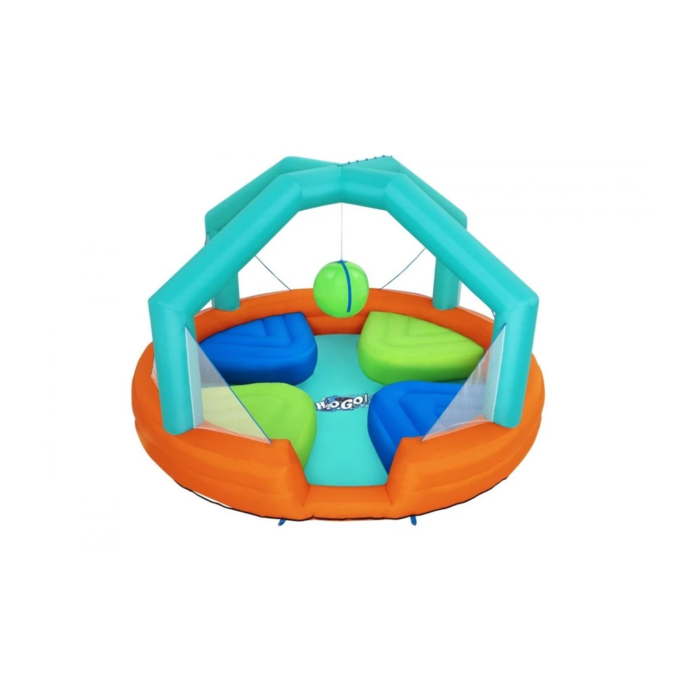 Dodge Drench BESTWAY Water Park Playground