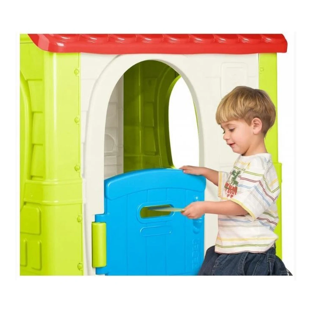 Feber Garden Playhouse for Children Funny House