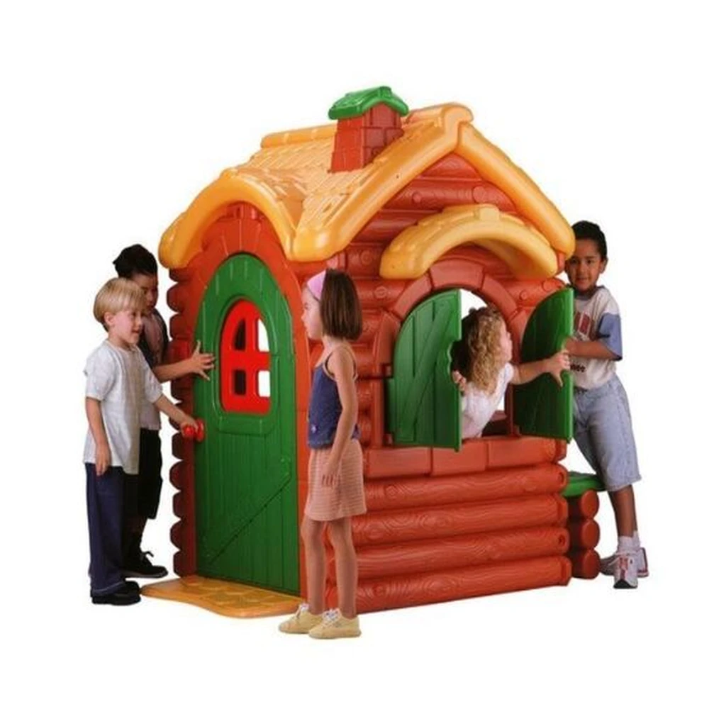 Forest Play House for Children Mushroom