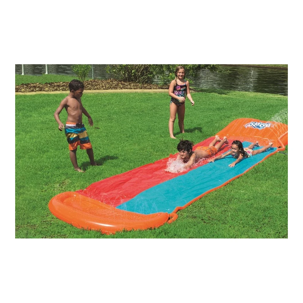 H20 Twin Go Speed Ramp- Bestway