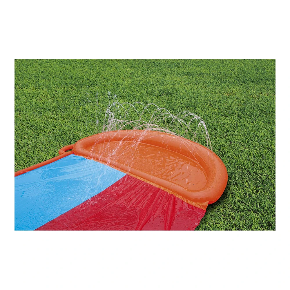 H20 Twin Go Speed Ramp- Bestway