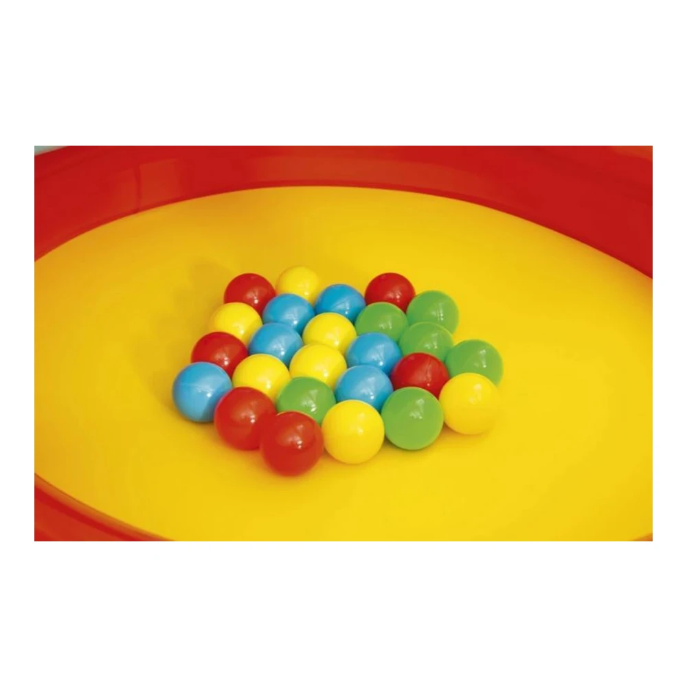 Helicopter Pen Balls Fisher-Price BESTWAY