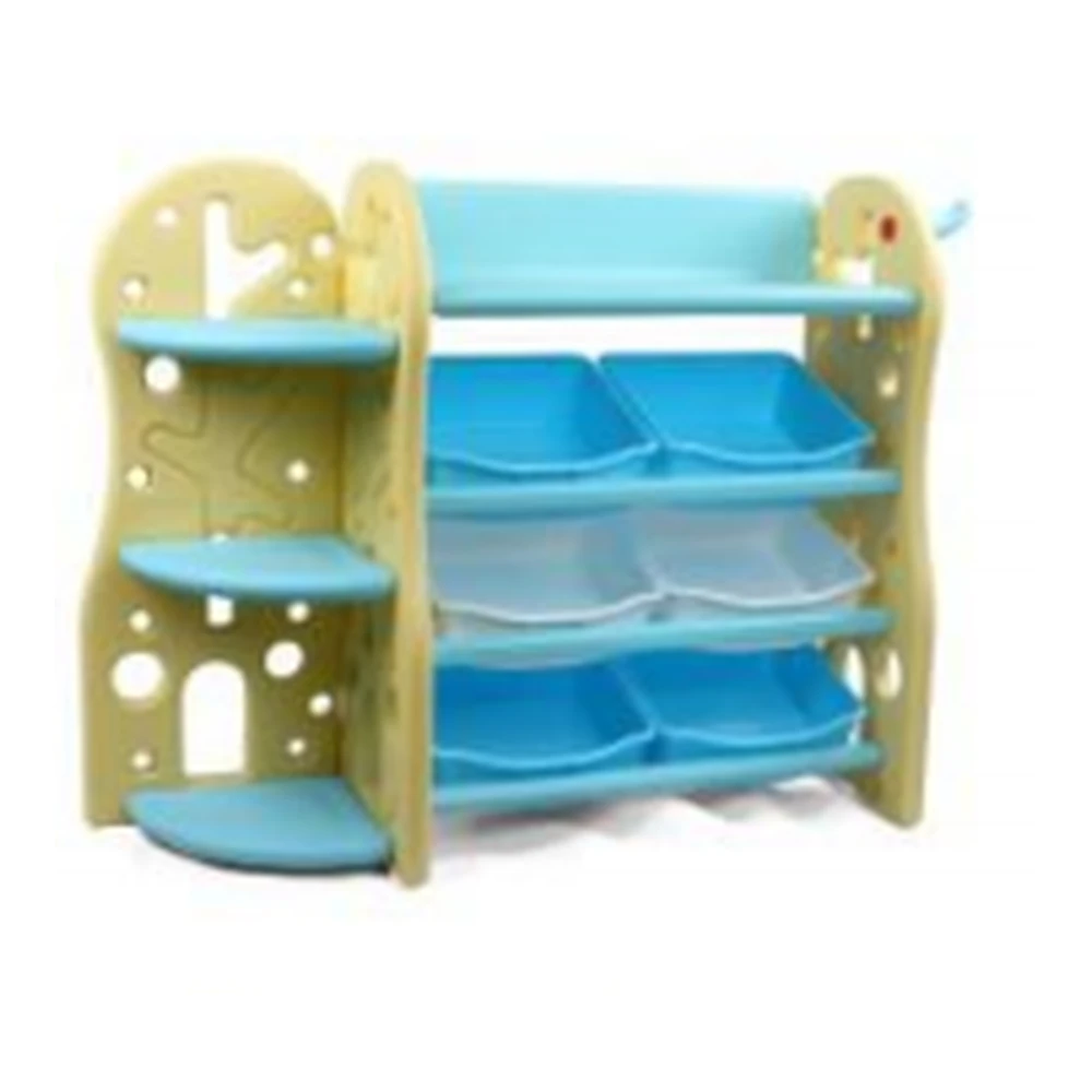 Kids Toy Shelf