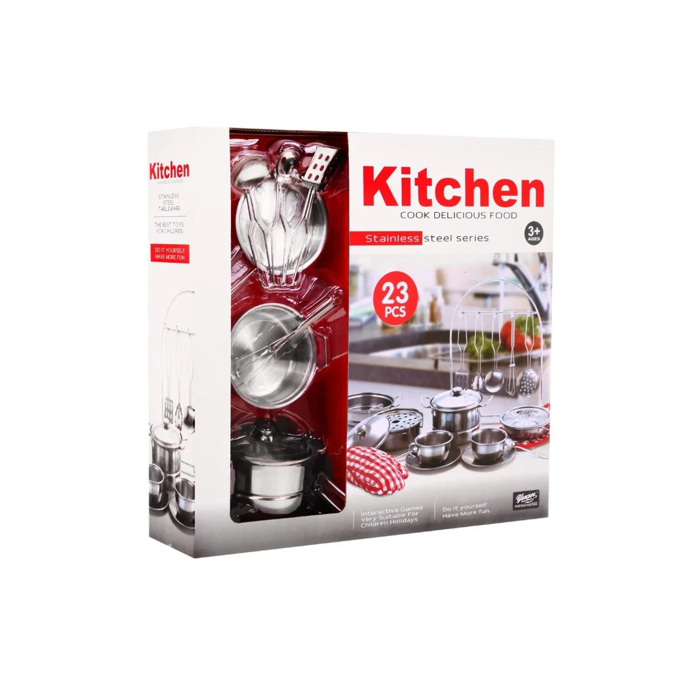 Kitchen Accessories Young Chef Apron