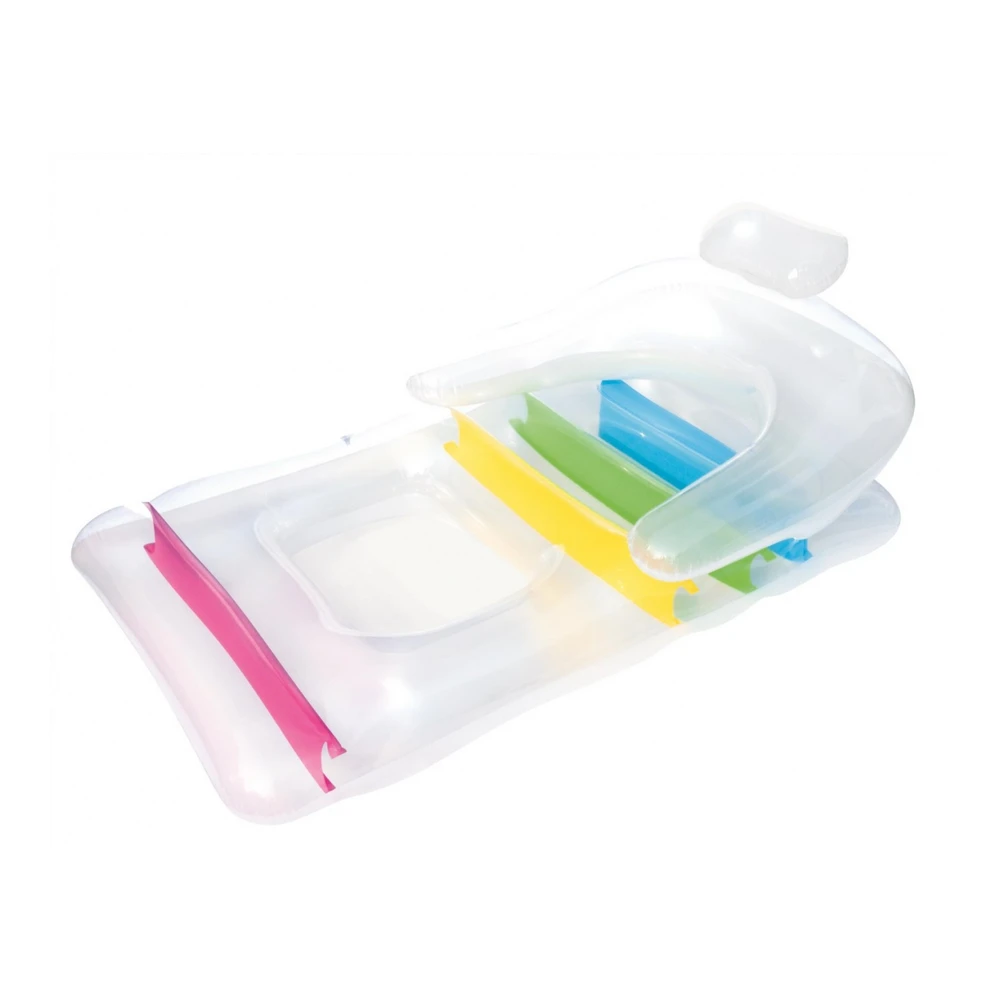 Mattress 2in1 BESTWAY