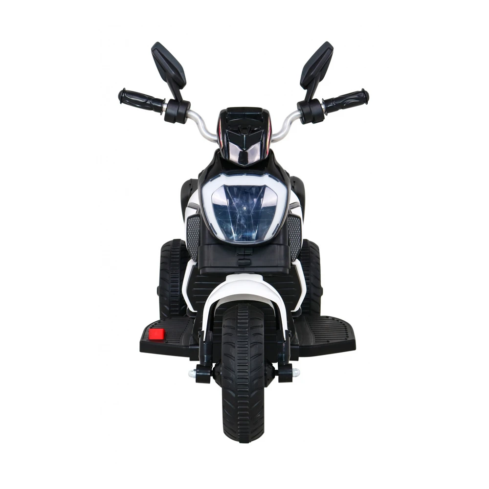 Fast Tourist - 6V Ride-On Motorbike