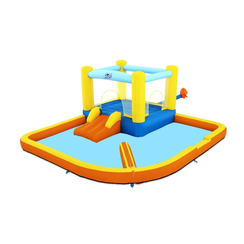 Playground Water Park Beach Bounce BESTWAY