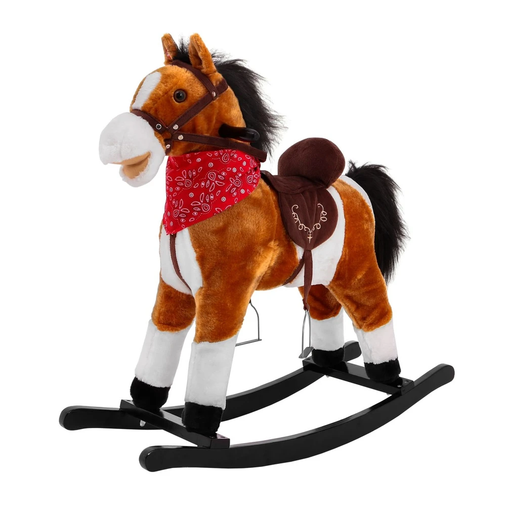 Pony Rocking Horse