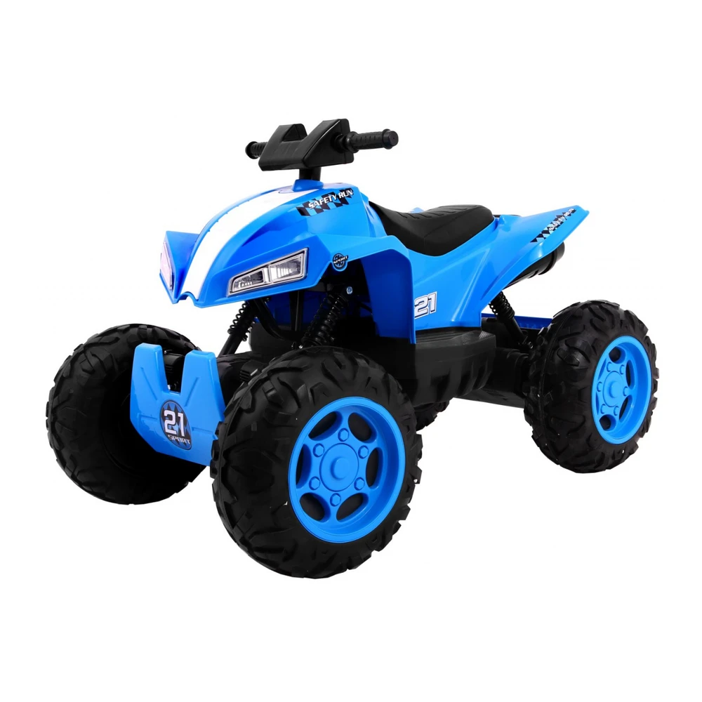 Quad Sport Run 4x4 Ride-On 12V