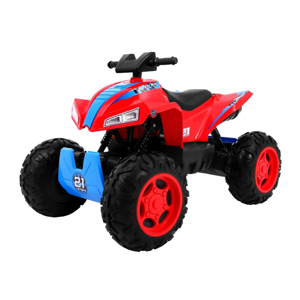 Quad Sport Run 4x4 Ride-On 12V