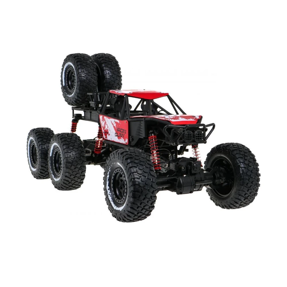 ROCK Crawler 2 4GHz 1:8