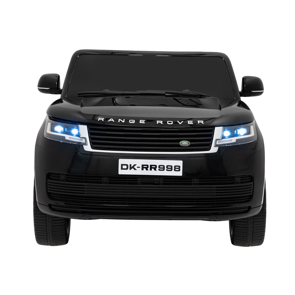 Range Rover SUV Lift Black