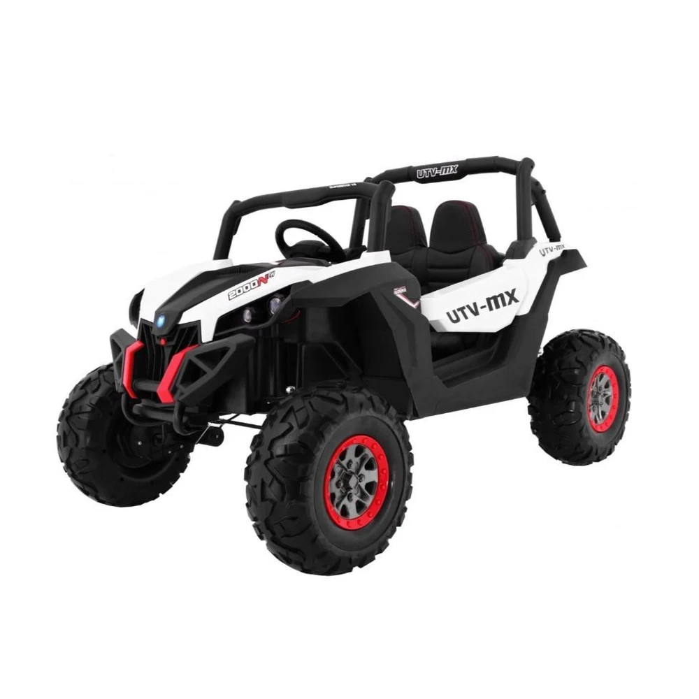 Buggy UTV-MX 2000N Ride-On 12V