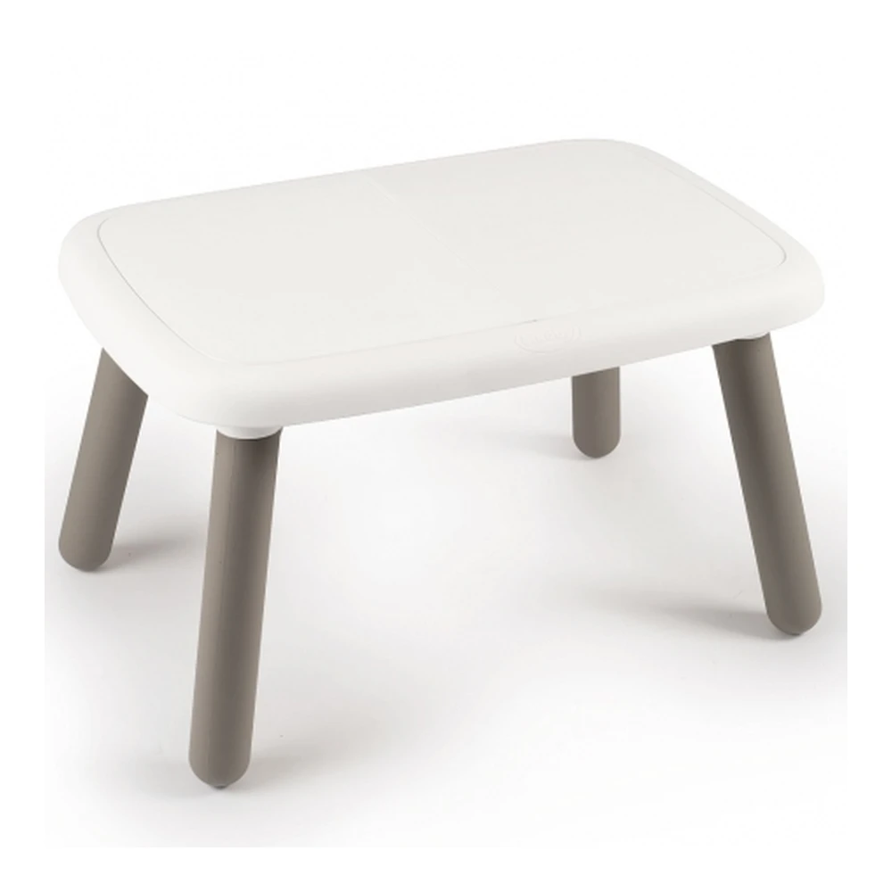 Garden Table White SMOBY