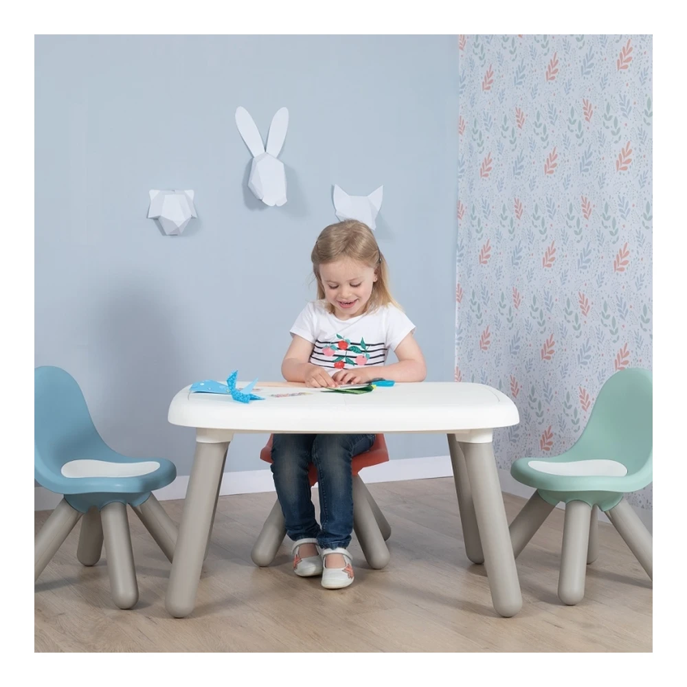 SMOBY Garden Table or White Room