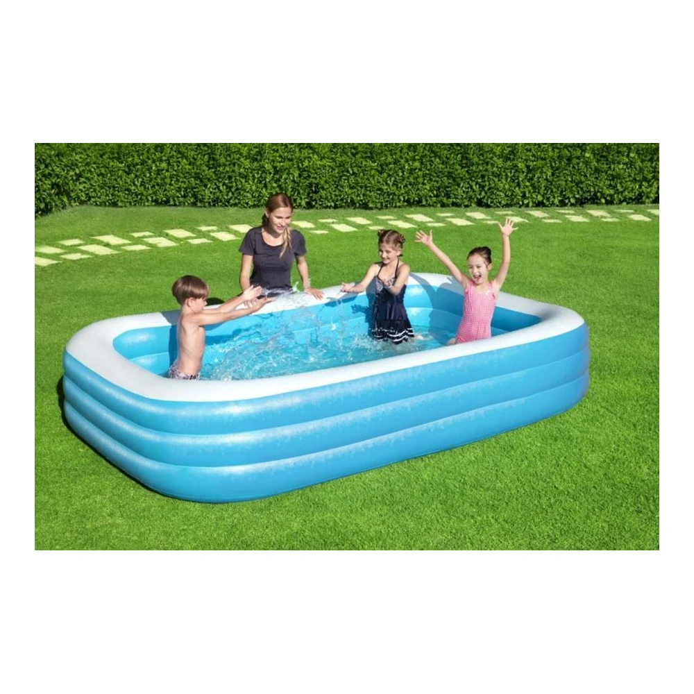 Laguna Pool 305 183 46cm BESTWAY