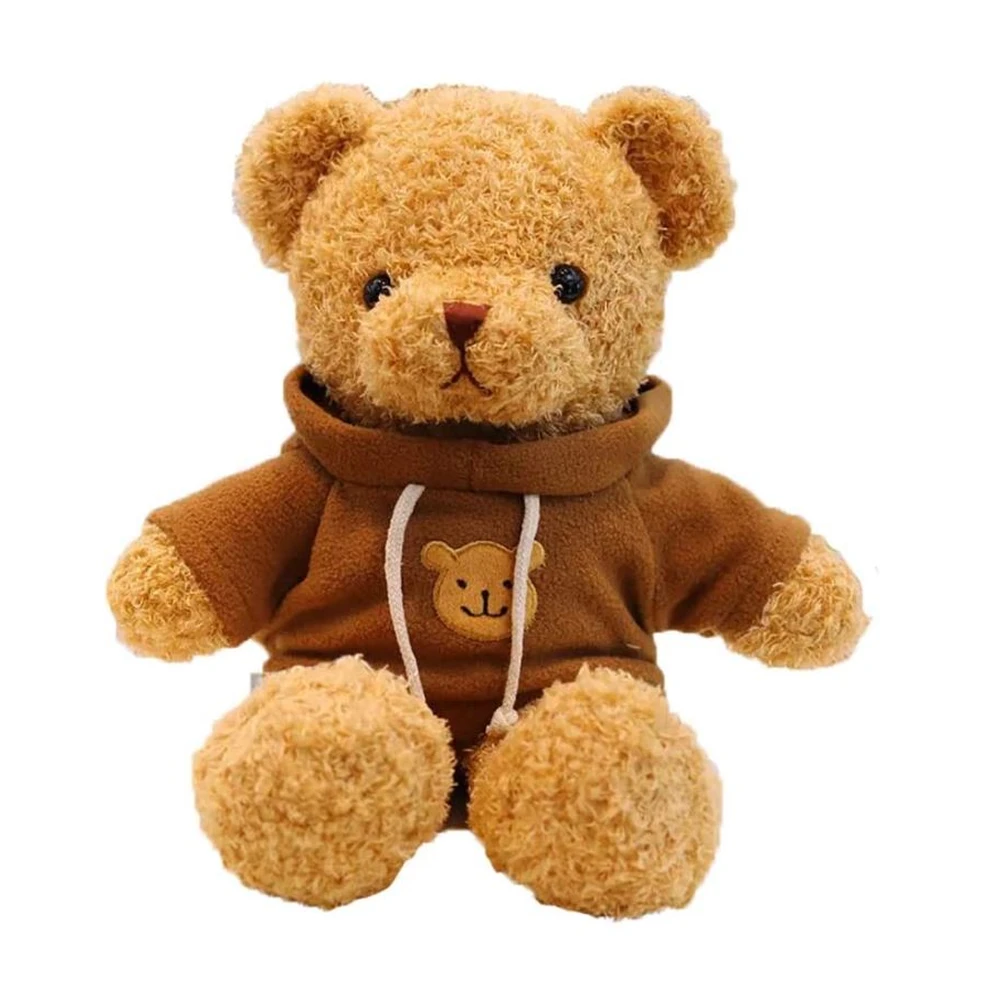 Teddy Bears - Soft Plush Stuffed Animal