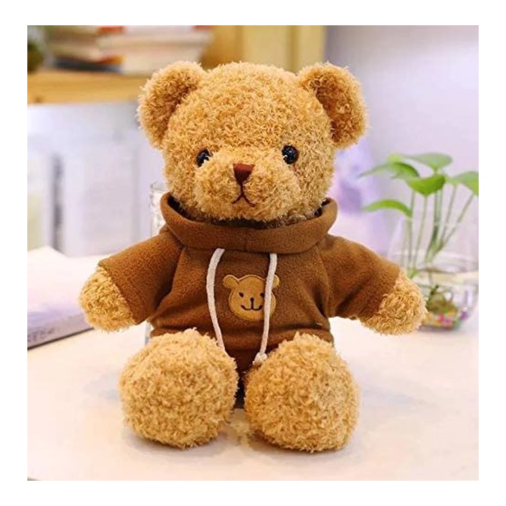 Teddy Bears - Soft Plush Stuffed Animal