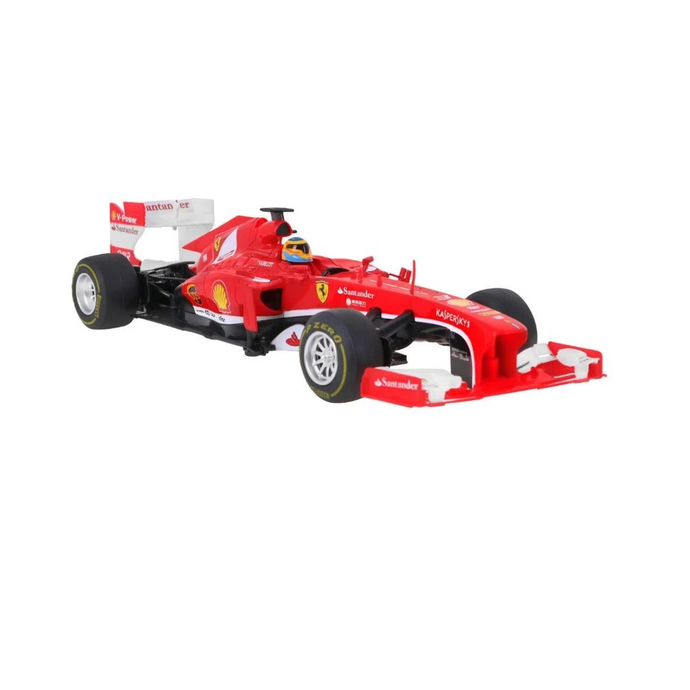 R/C Toy car Ferrari F1