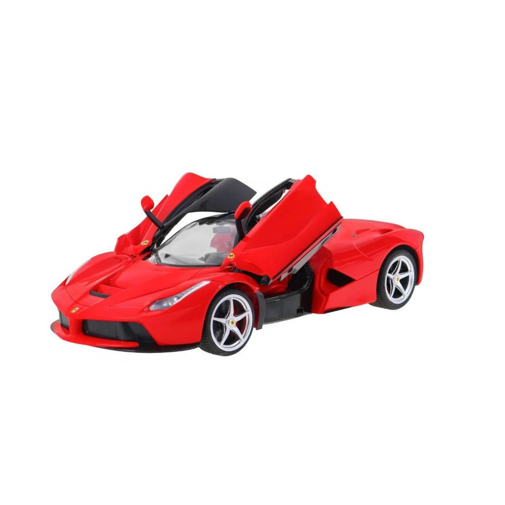 Toy Car LaFerrari USB Red - Remote Control