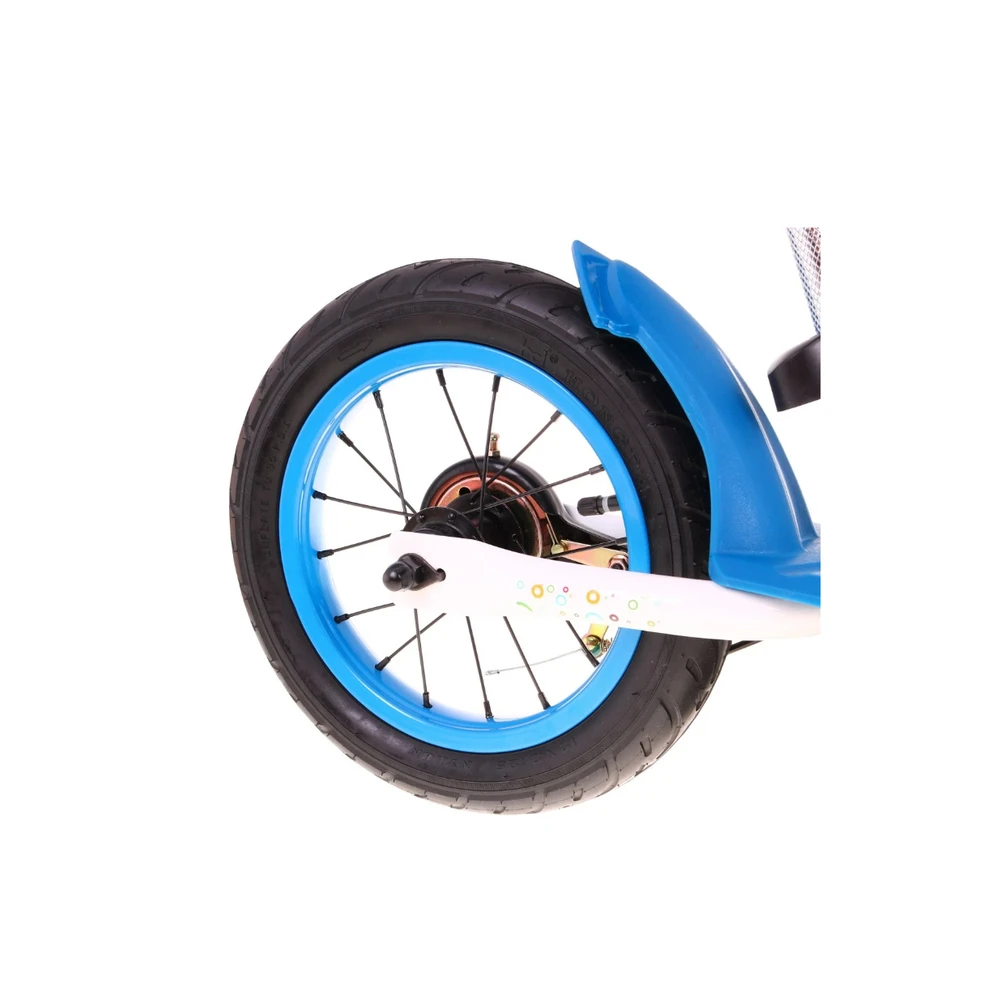 Balance Bike Sportrike Balancer Blue