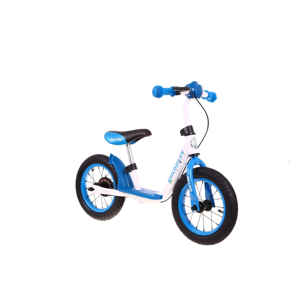 Balance Bike Sportrike Balancer Blue