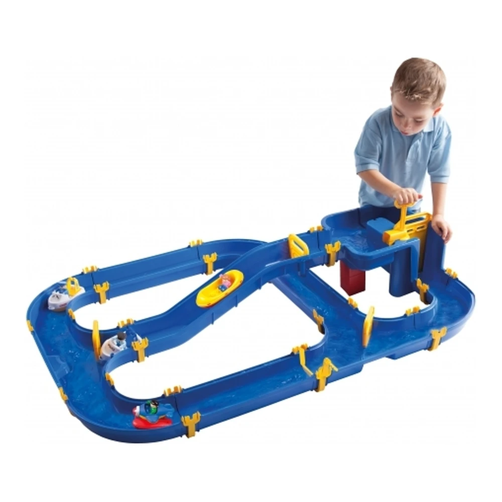 BIG Waterplay Niagara Fair