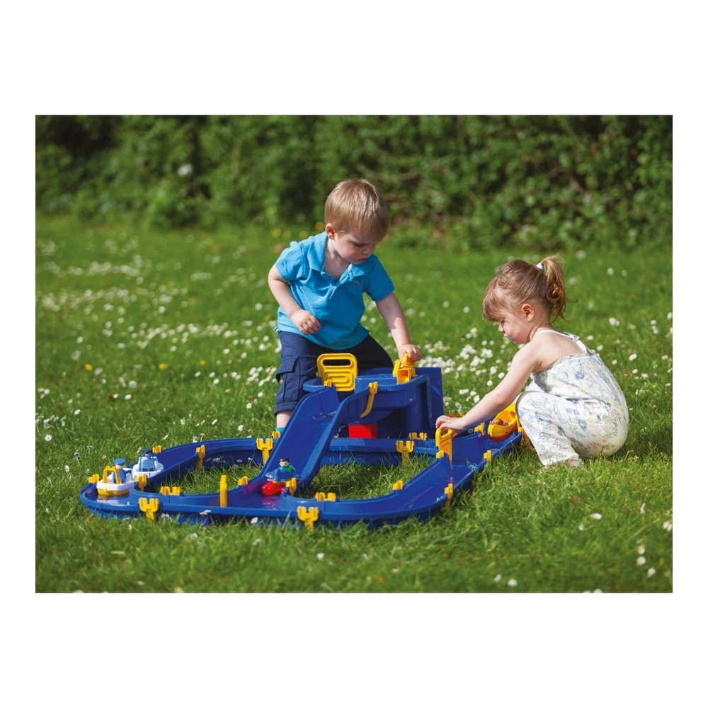 BIG Waterplay Niagara Fair