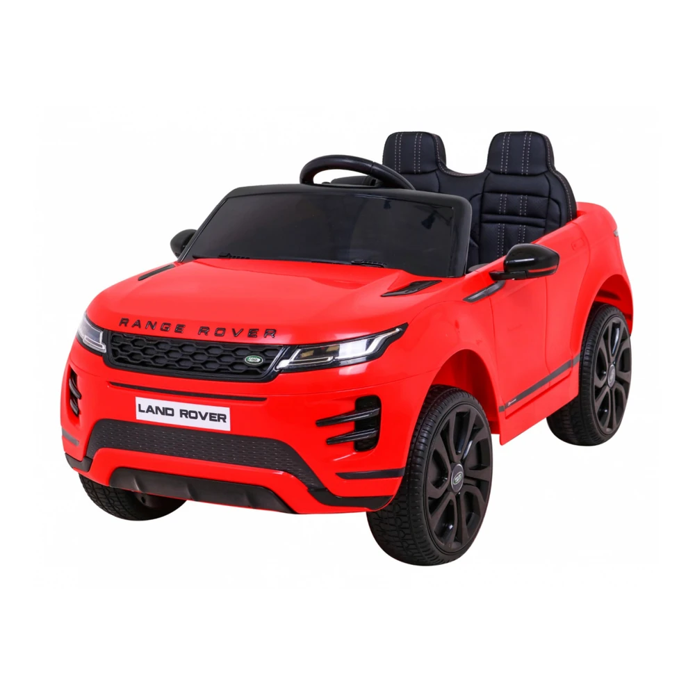 12V7AH Range Rover Evoque Red