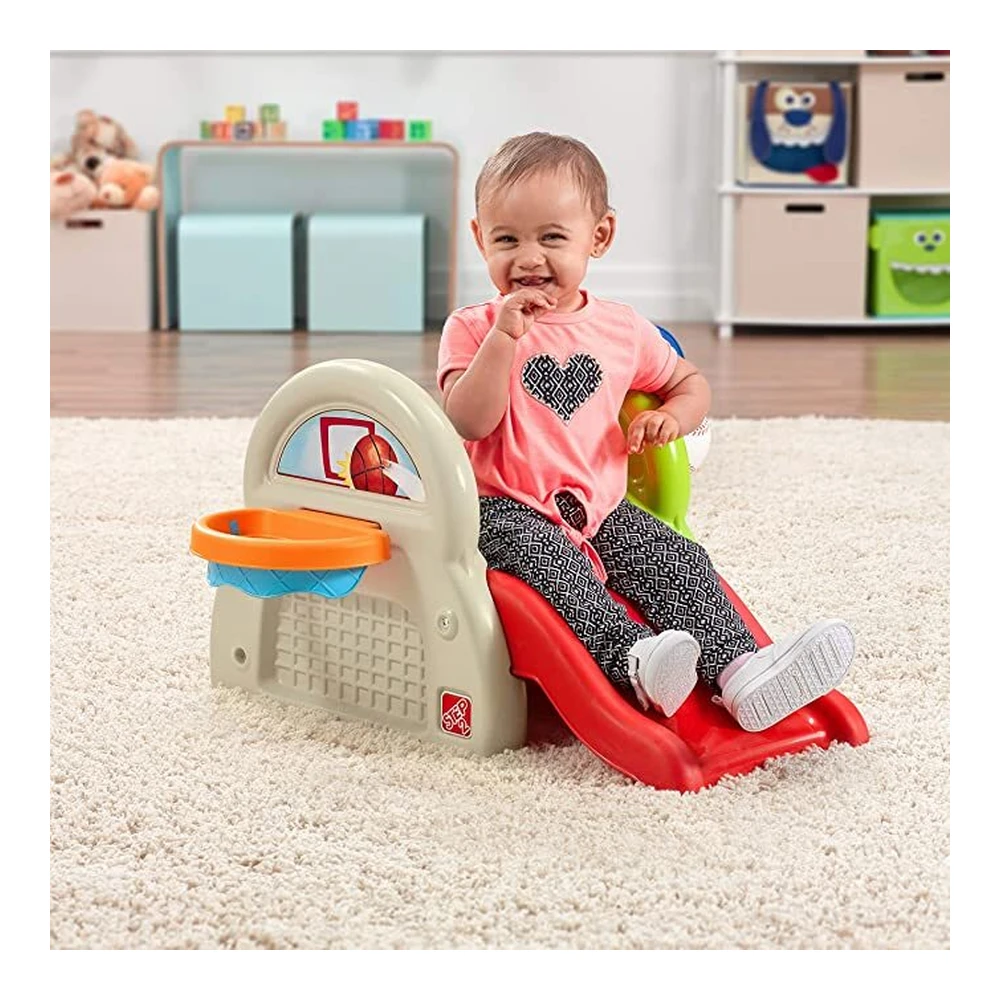 3-in-1 Sports Activity Center